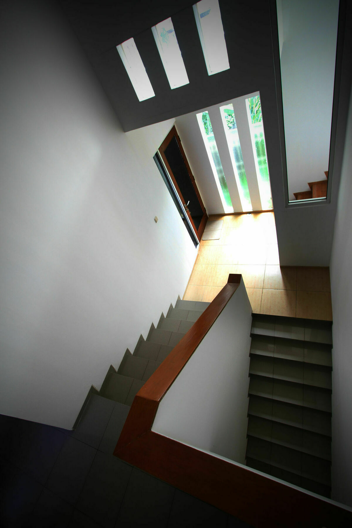 Kencana Villa Dago Bandung Exteriér fotografie