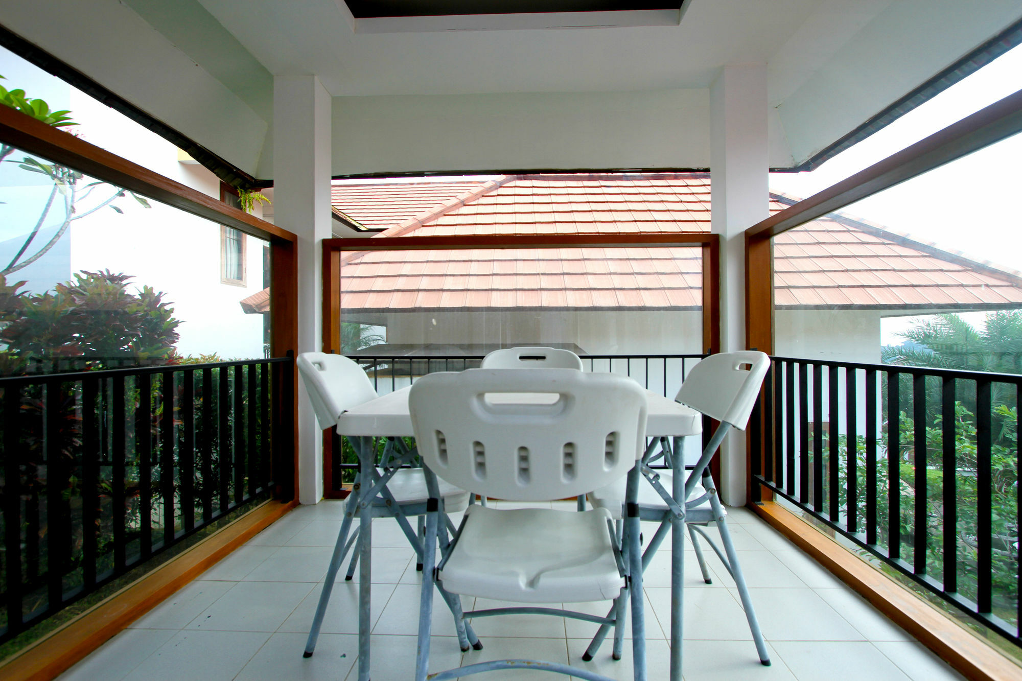 Kencana Villa Dago Bandung Exteriér fotografie